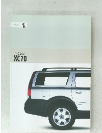 VOLVO  XC70