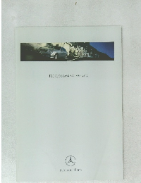 THE CLK-CLASS & CLK55 AMG