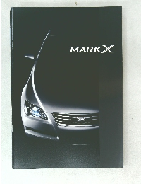 MARKX