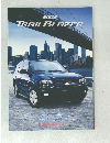 TRAIL　BLAZER 2002