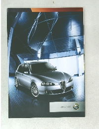 Alfa　147