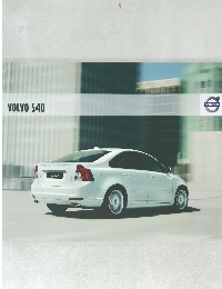 VOLVO　S40