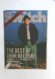 Switch 1986年8月号