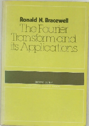 The Fourier  Transform and  its Applications  second edition