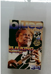 Blues & Soul Records　34