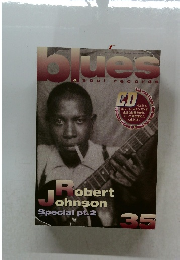 ブルース&ソウルレコーズ　35