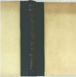 少年非行の癖明