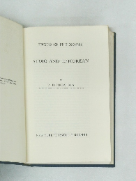 EPOCHS OF PHILOSOPHY  STOIC AND EPICUREAN