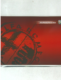 Alfa Romeo Full Lineup