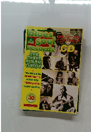 ブルース＆ソウルレコーズ　No.30