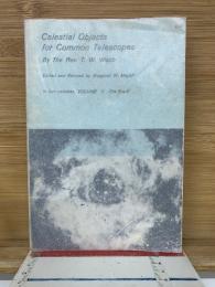 Celestial Objects for Common Telescopes