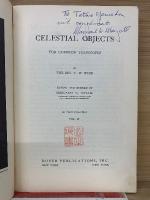 Celestial Objects for Common Telescopes