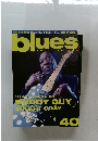 blues ＆ soul records 2001年08月号 NO.40
