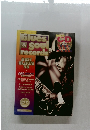 blues  & SOU  records　25　1999年2月号
