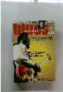 blues ＆ soul records 2002年06月号 NO.45