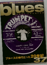 blues & soul records 37