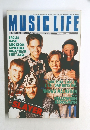 MUSIC LIFE　1995年11月号