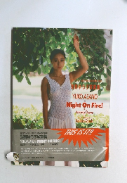 YUKO　ASANO　in　Night On Fire!