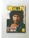 MUSIC　LIFE　1985年7月号