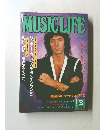 MUSIC　LIFE　1985年3月号