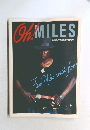 Oh MILES　Swing Journal MOOK
