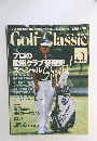 Golf Classic　1996年11月号