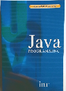 Java　PROGRAMMING　