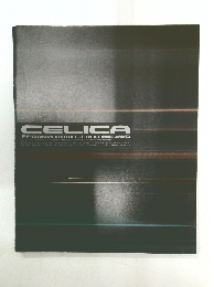 CELICA　FF/CONVERTIBLE/FULLTIME 4WD