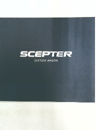 SCEPTER  STATION WAGON