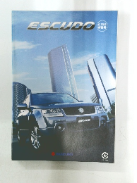 SUZUKI　ESCUDO