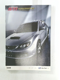 SUBARU　STI　Accessories　