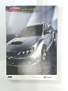SUBARU　STI　Accessories　