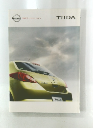 NISSAN  TIIDA