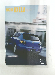 mazda　Axela