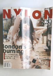NYLON２００４年２月号