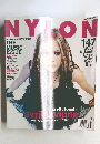 NYLON　2004年6・7月号