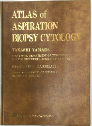 ATLAS of  ASPIRATION  BIOPSY CYTOLOGY