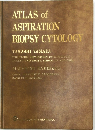ATLAS of  ASPIRATION  BIOPSY CYTOLOGY