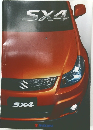 スズキ SX4 カタログ