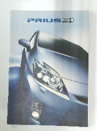 PRIUS  HYBRID  SYNERGY  DRIVE