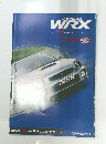 IMPREZA  WRX　2001年