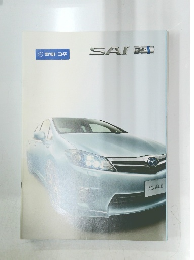 愛知トヨタ　SAI