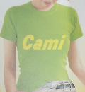 Cami