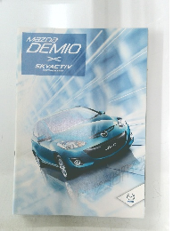 MAZDA DEMIO X SKYACTIV TECHNOLOGY