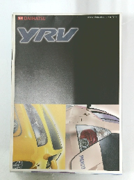 DAIHATSU　YRV