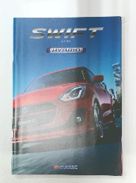 SWIFT　スイフト　HYBRID