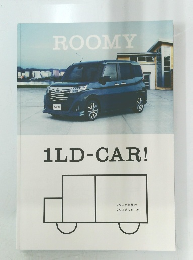 ROOMY  1LD-CAR!