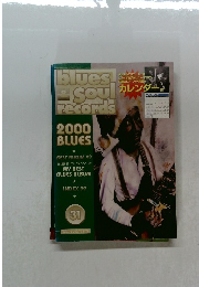 blues＆Souｌ　records　2000 BLUES