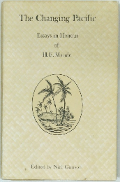 The Changing Pacific