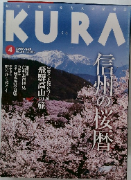 くら　2009年4月